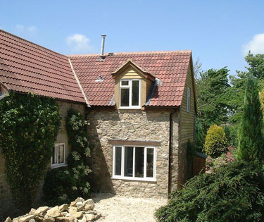 Melbury Cottage Extension
