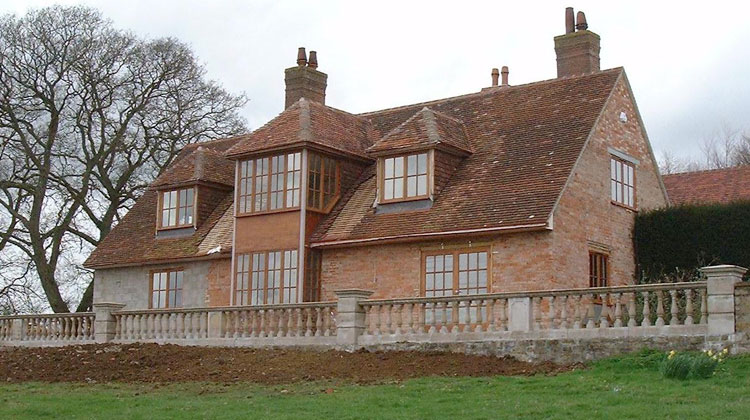 Country House Conversion