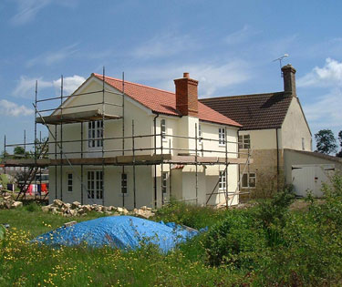 Middle Farm Extension