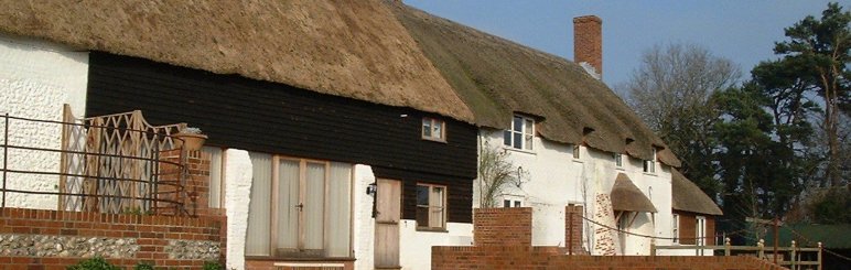 Conversion of old barn buildings into Holiday Lets